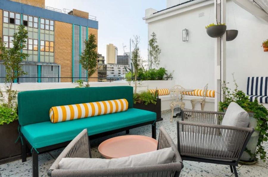 1 Bedroom Property for Sale in Cape Town City Centre Western Cape